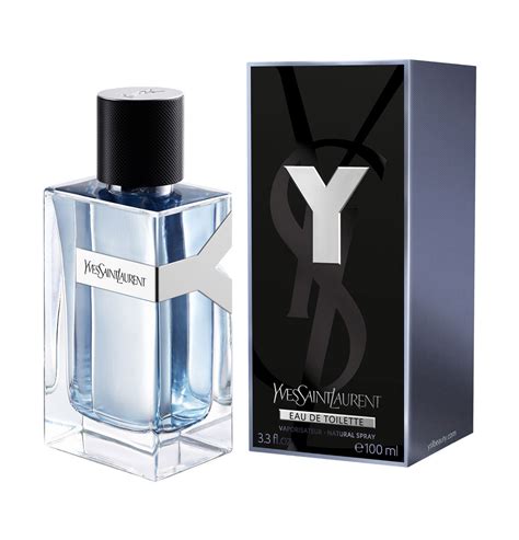 yves saint laurent smell|Yves Saint Laurent Y Yves Saint Laurent for men .